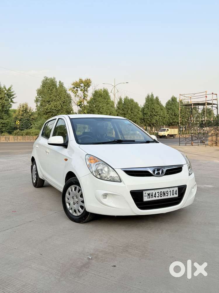 Hyundai I20 Magna, 2011, Petrol
