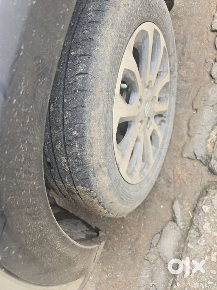 Owner. With Full Service History