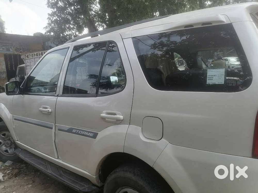 Safari Storm Ex 2019 July Model For Sale