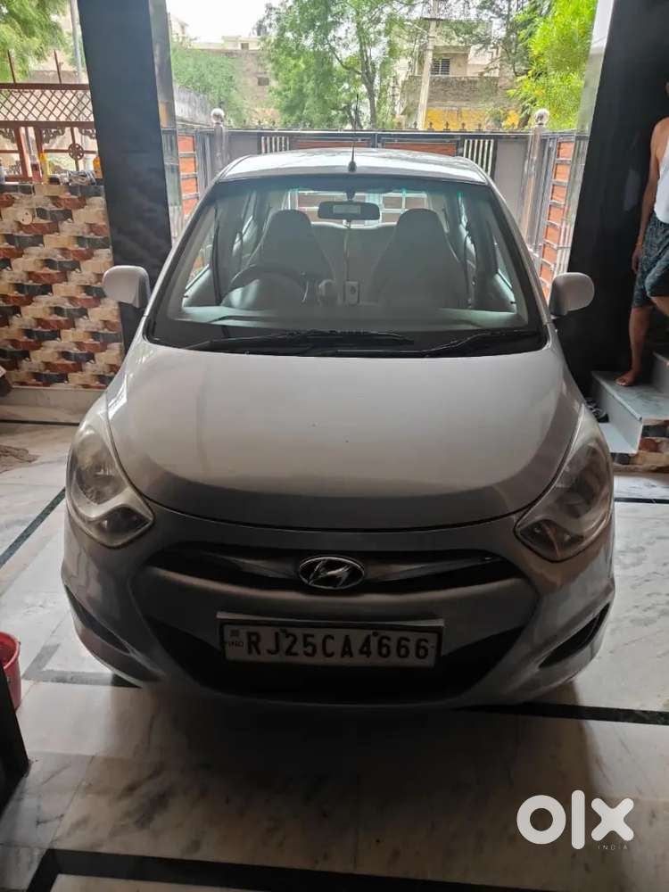 Hyundai I10 1.1 Magna 2016 Petrol Manual