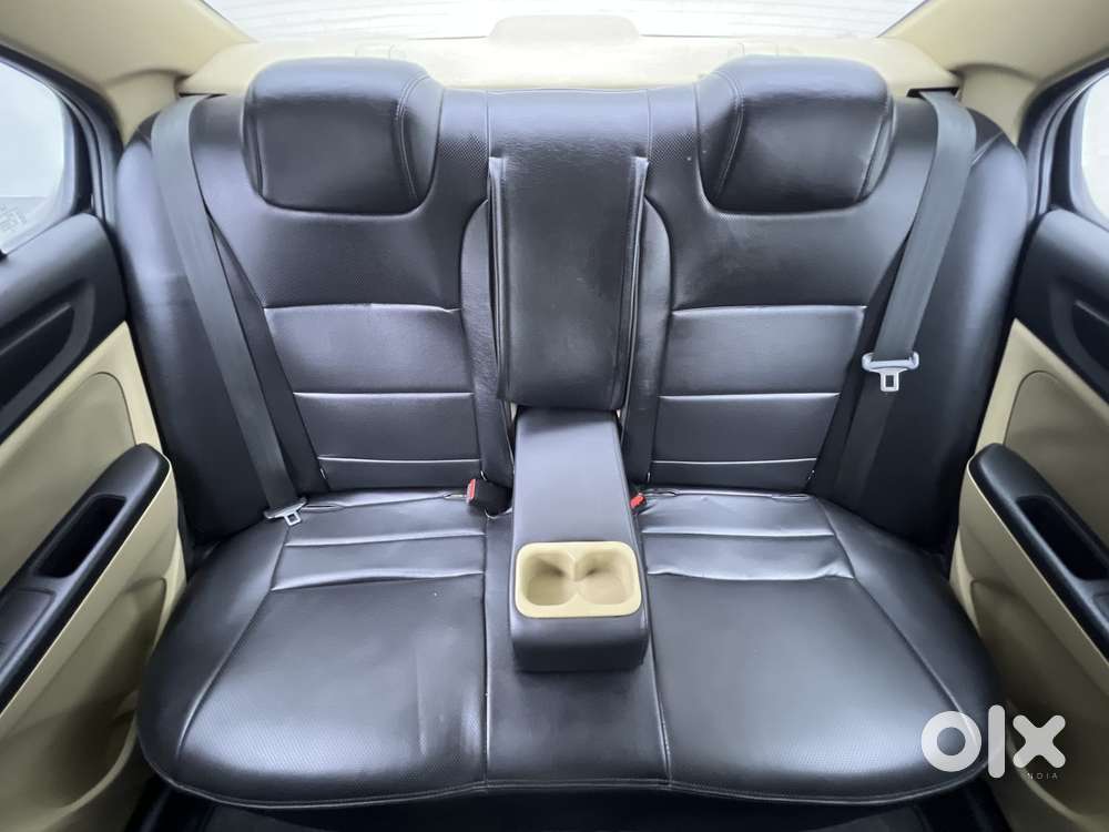 Honda Amaze Vx 1.2 Petrol Mt, 2018, Petrol
