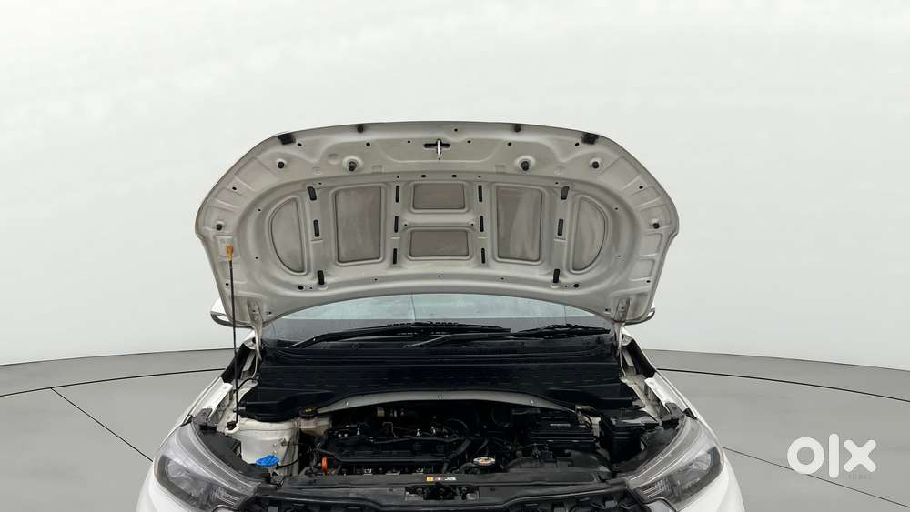 Kia Sonet 1.2 Htk Plus, 2021, Petrol