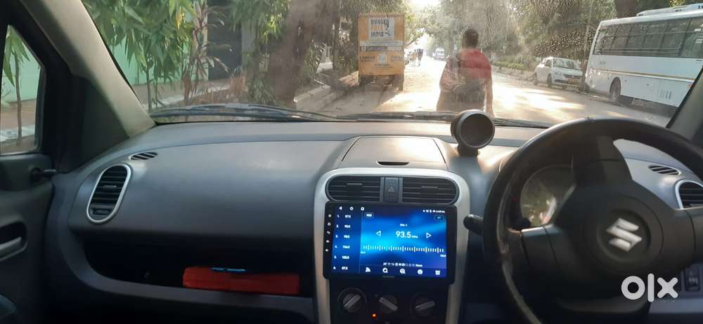 Maruti Suzuki Ritz Vdi Bs-iv, 2012, Diesel