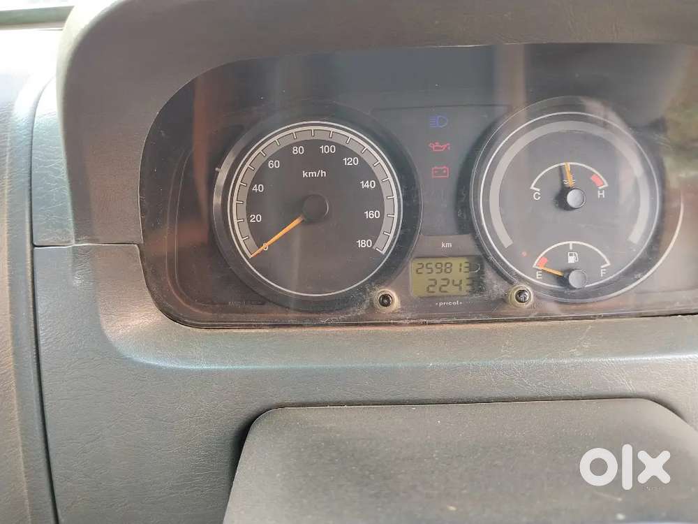 Tata Sumo Victa 2010
