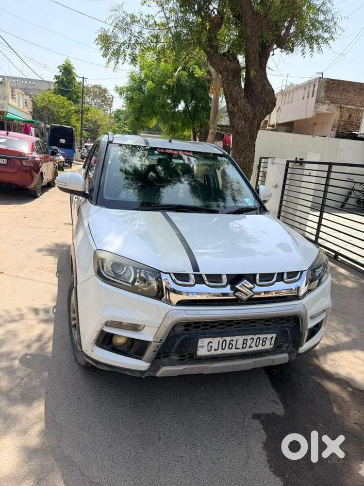 Maruti Suzuki Maruti 2017