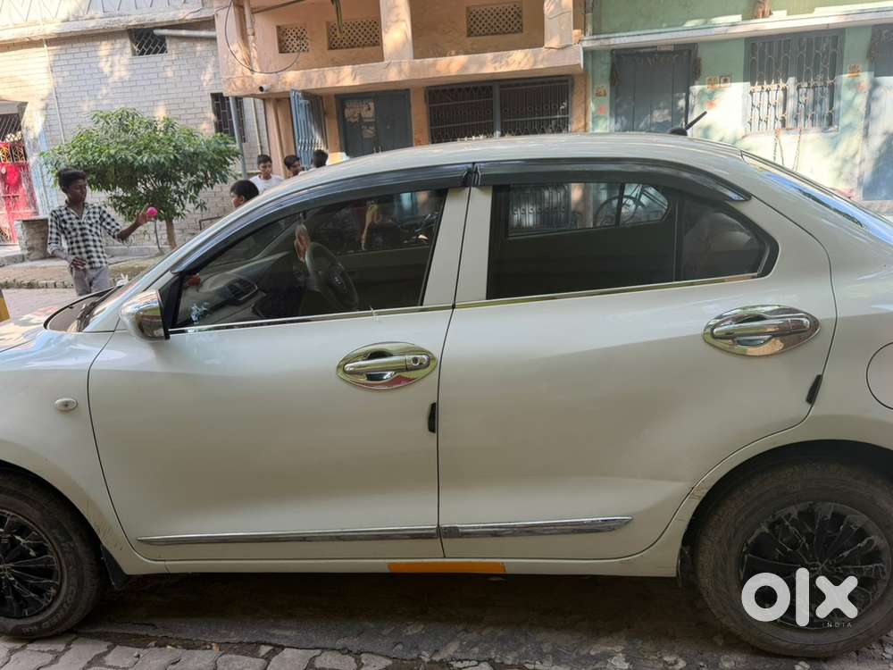 2023 Maruti Dzire Tour 60000 Km