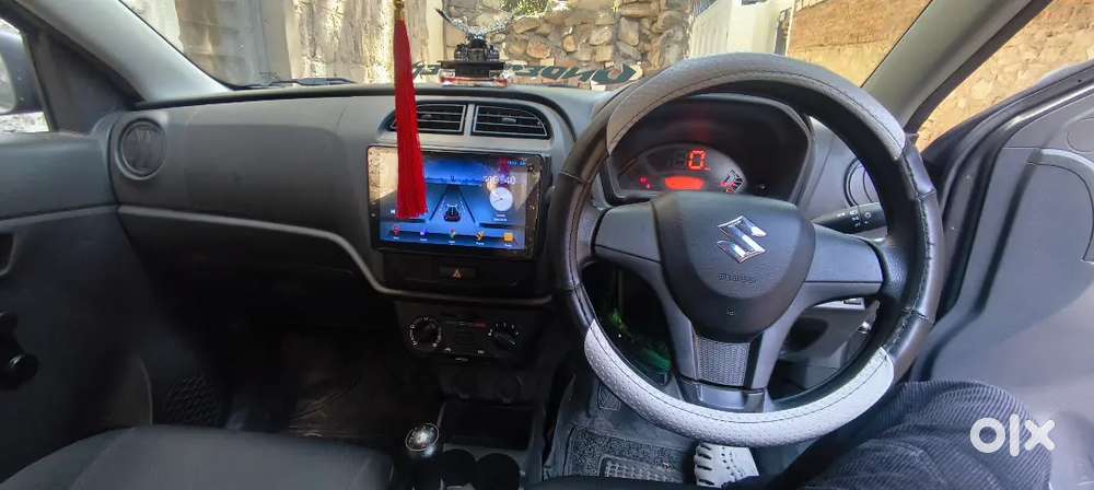 I Want To Sell My Alto K10 2025 Registration