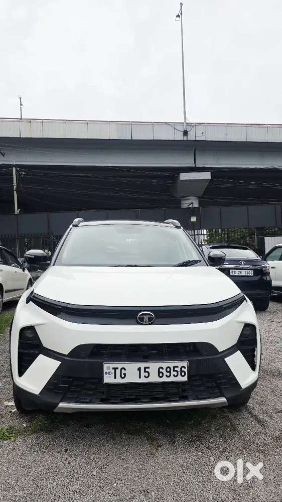 Tata Nexon Smart Plus Diesel Variant