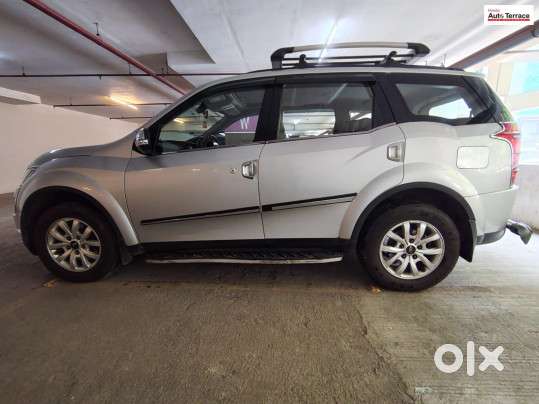 Mahindra Xuv500 W10 1.99 Mhawk, 2017, Diesel