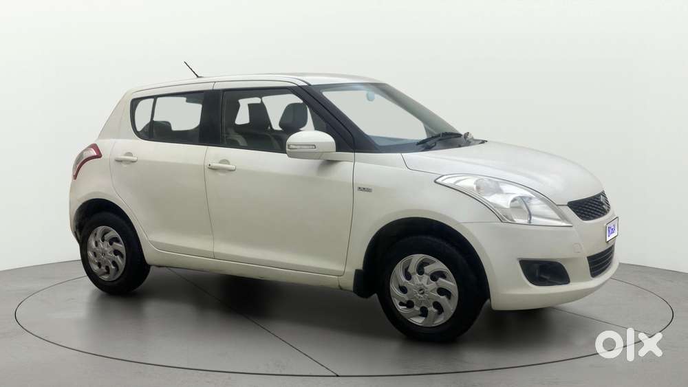 Maruti Suzuki Swift Vdi, 2013, Diesel