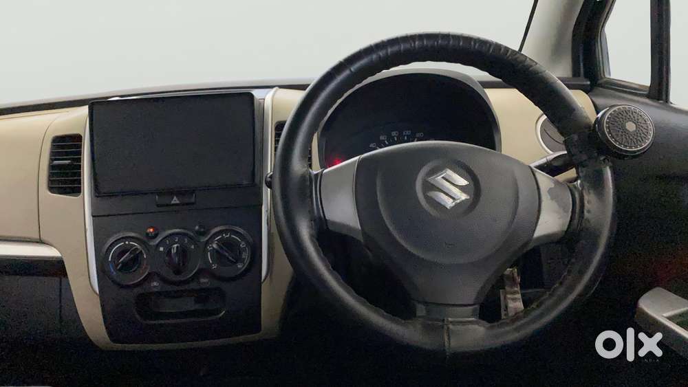 Maruti Suzuki Wagon R 1.0 Lxi Cng, 2017, Cng & Hybrids