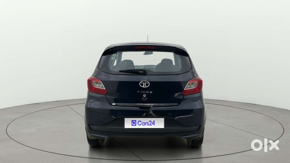 Tata Tiago 1.2 Revotron Xz Plus, 2022, Petrol