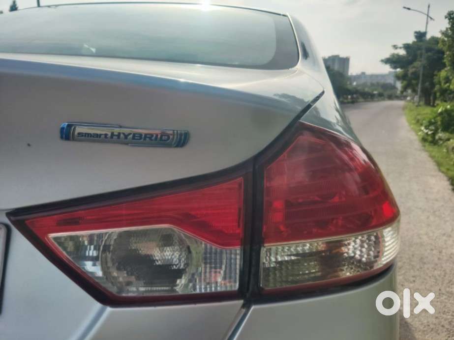Maruti Suzuki Ciaz Zeta, 2017, Diesel