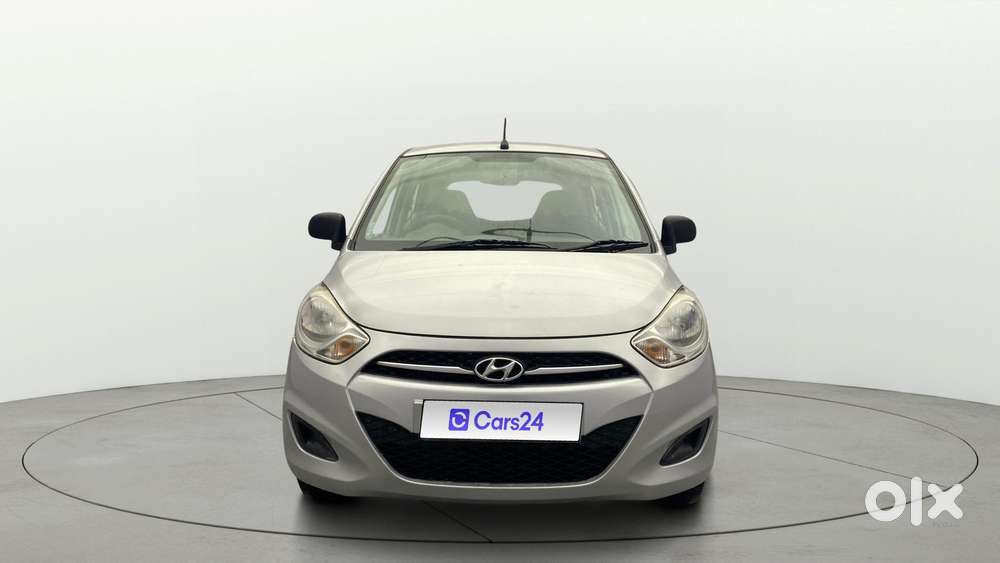 Hyundai I10 Era, 2013, Petrol