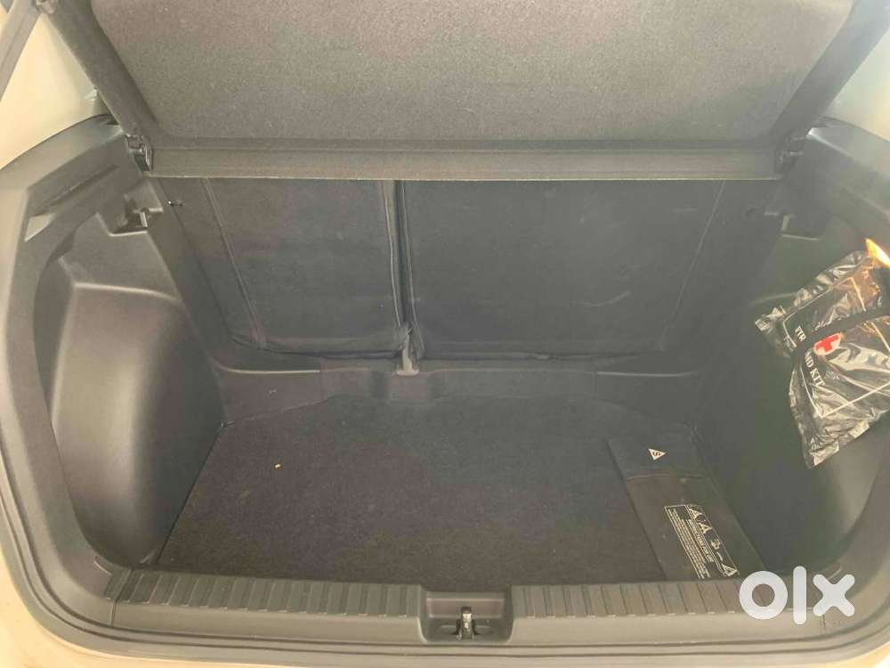 Skoda Kushaq 2023 1.5 Turbo Mt Petrol Well Maintained