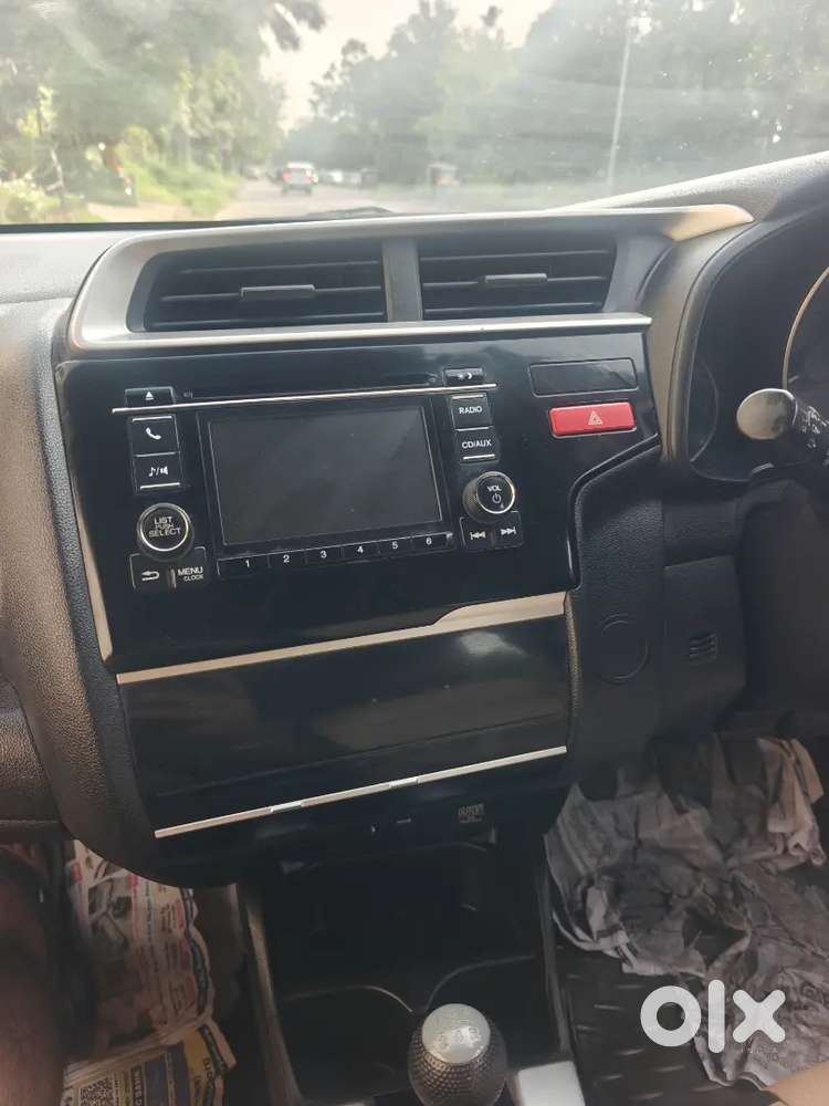 Honda Jazz Diesel (doctor Driven)