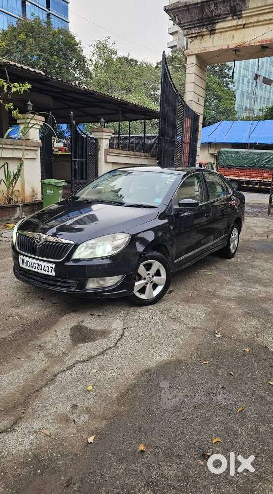 Skoda Rapid 1.6 Mpi Elegance, 2015, Petrol