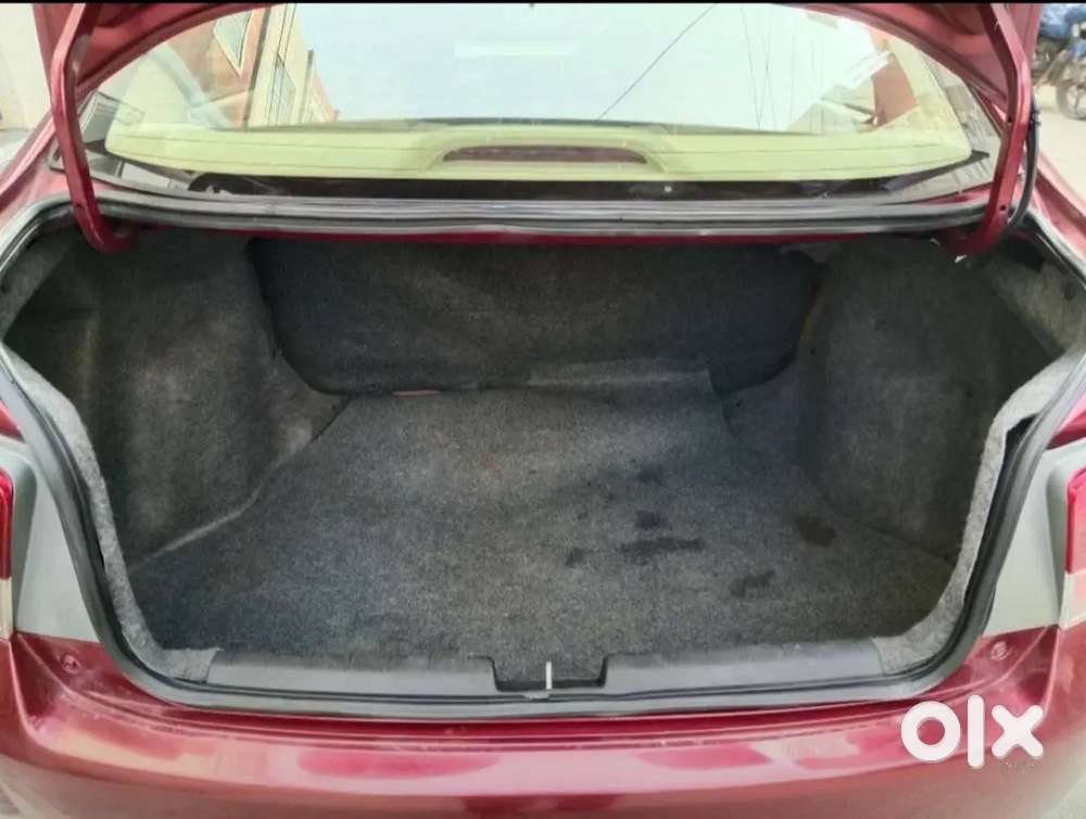 Honda City 2011 S Mt