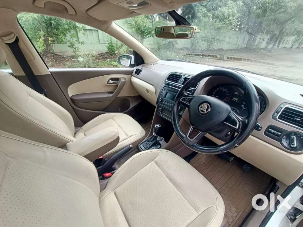 Skoda Rapid, 2016, Diesel