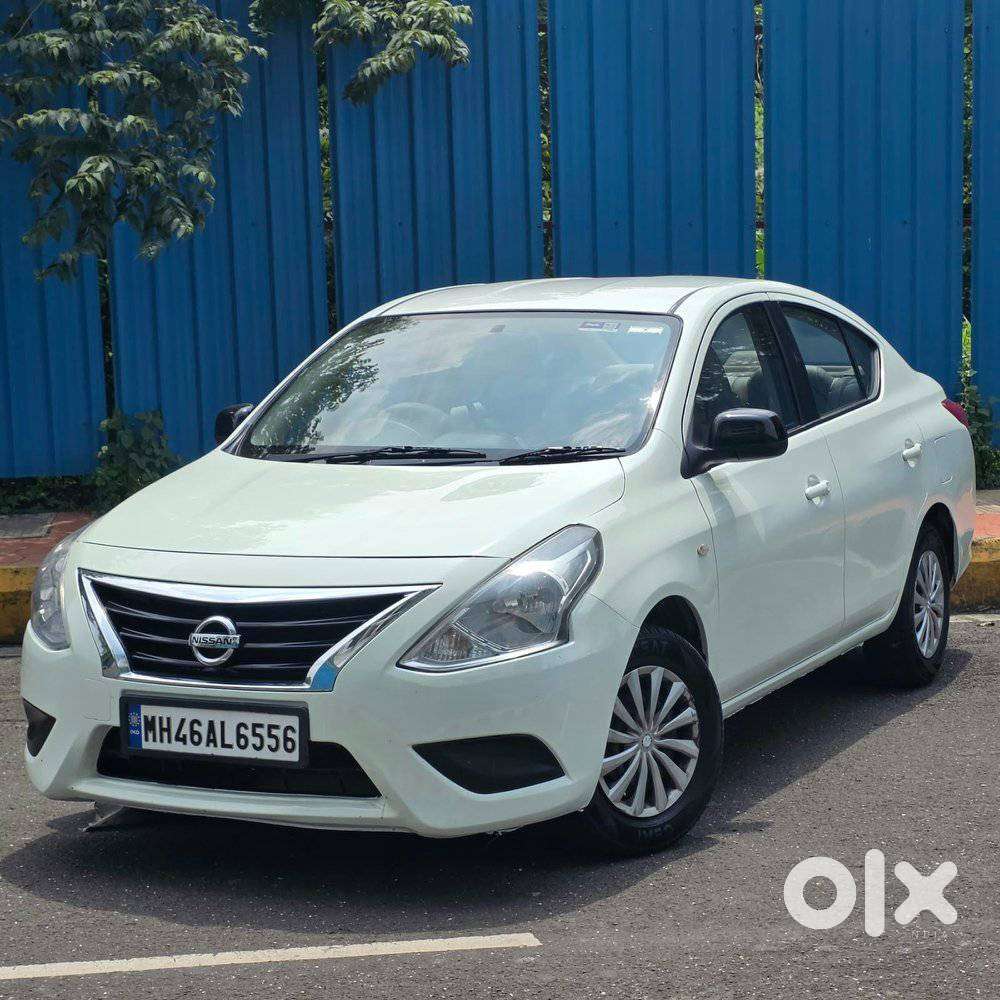 Nissan Sunny Xl Petrol, 2015, Petrol