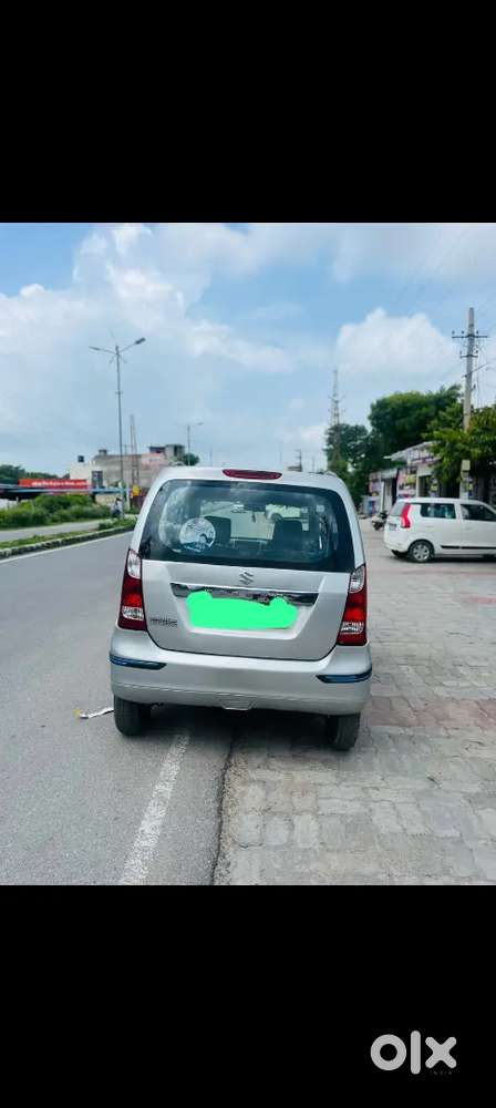 Patrol+ Cng Kamani Fitad 4 Tayar Naya He Ladar Dit Kawar