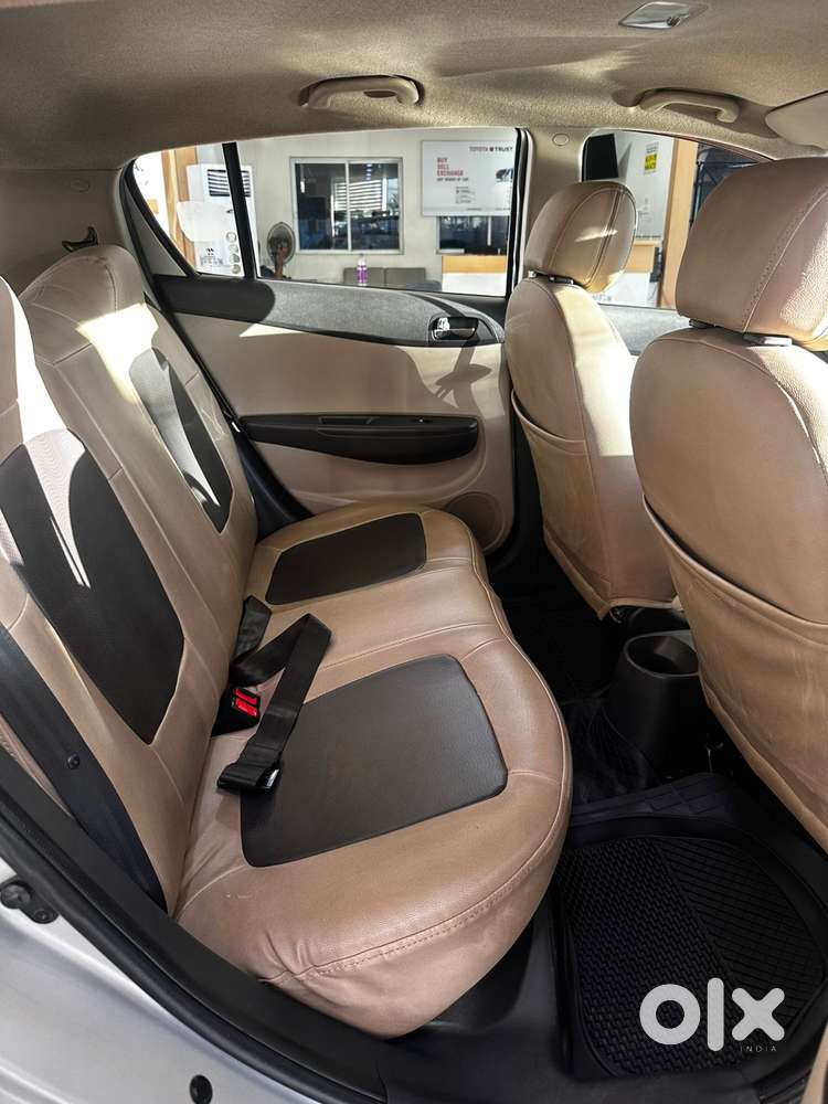 Hyundai I20 Magna Optional 1.4 Crdi, 2013, Diesel