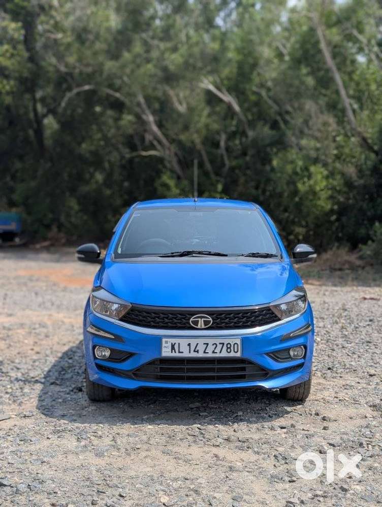 Tata Tiago Jtp, 2020, Petrol