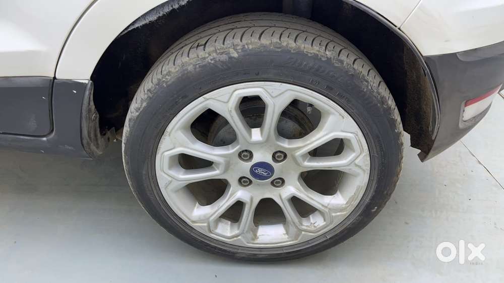 Ford Ecosport [ ] 1.5 Trend Tdci, 2018, Diesel