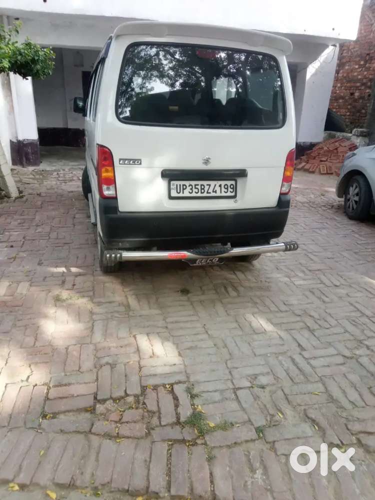 Maruti Suzuki Eeco 2025 Petrol 13000 Km Driven