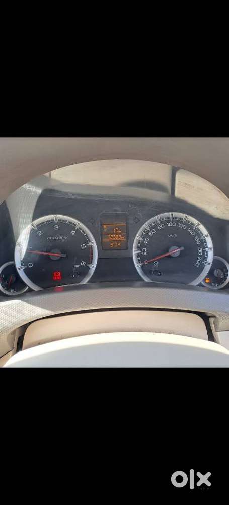 Maruti Suzuki Ertiga, 2015, Diesel