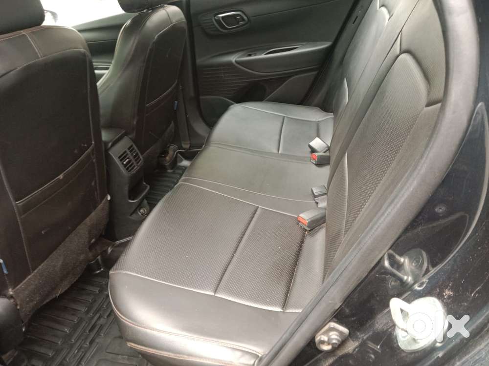 Hyundai I20 1.2 Spotz, 2023, Petrol