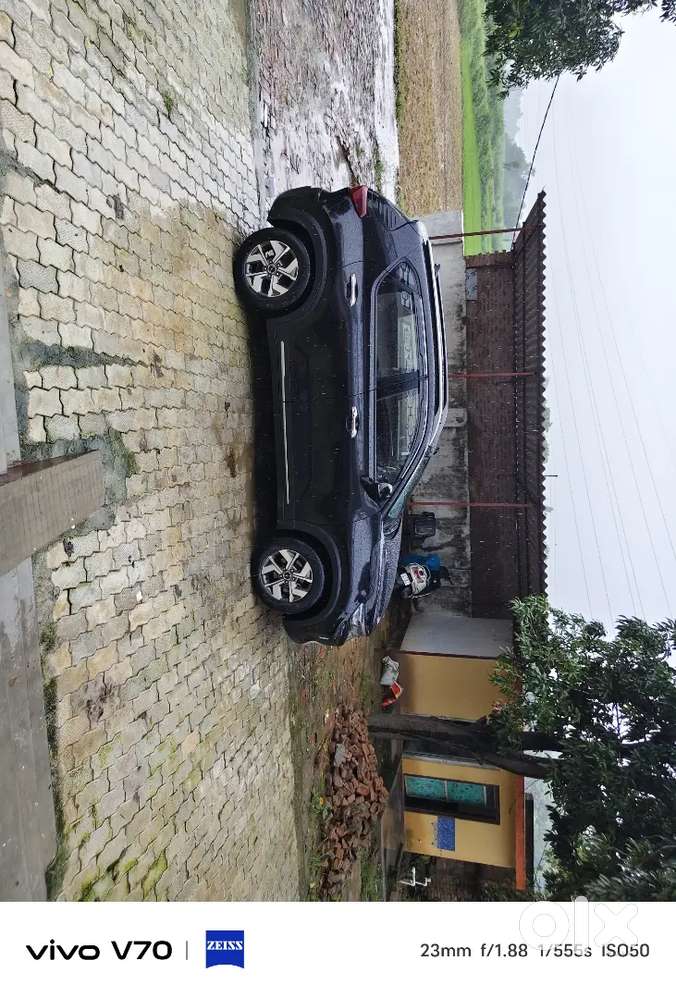 Kia Sonet Htx 2021