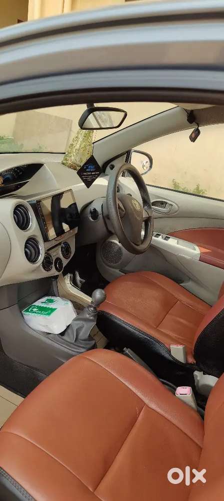 Toyota Etios 2016 Diesel Good Condition