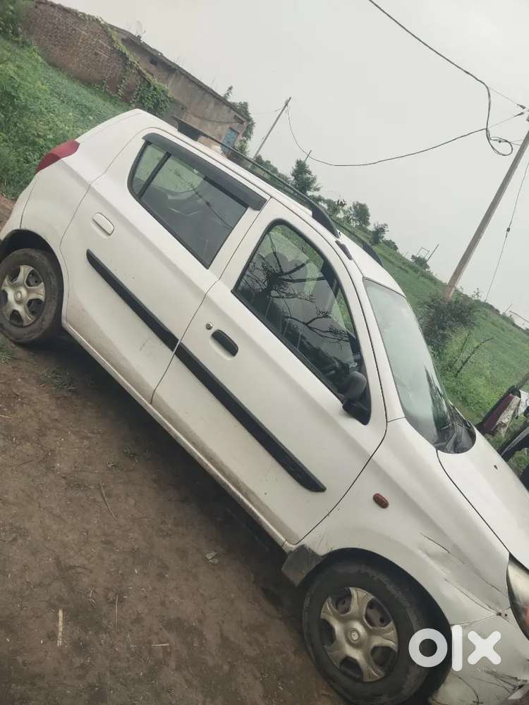 Maruti Suzuki Alto 2019