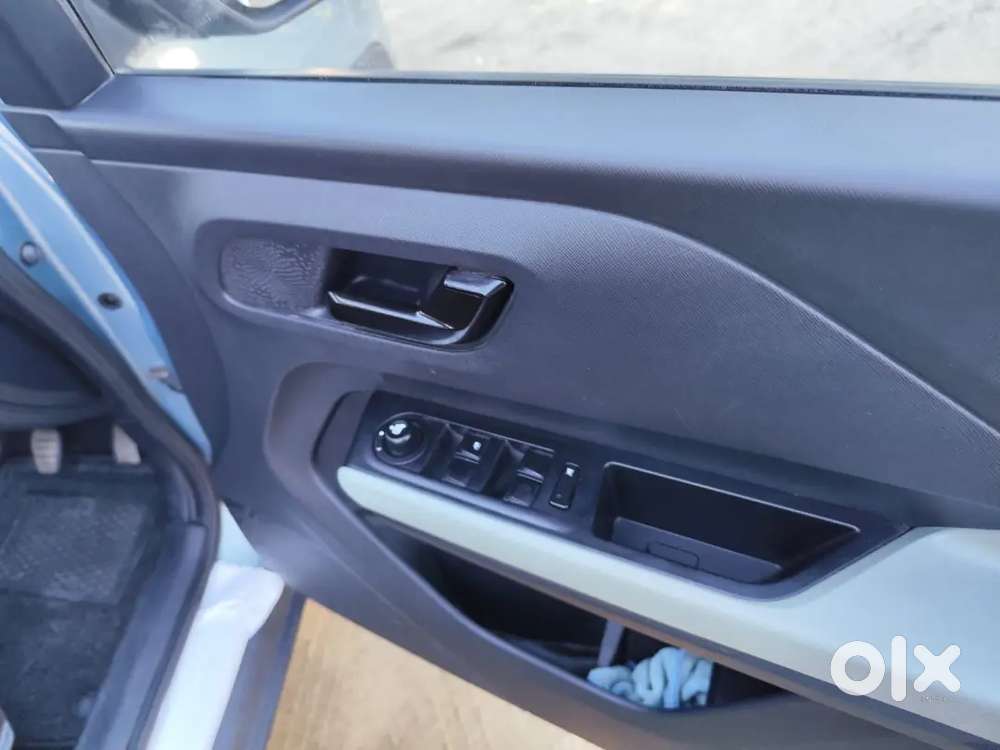 Tata Punch 2023 Petrol 26225 Km Driven