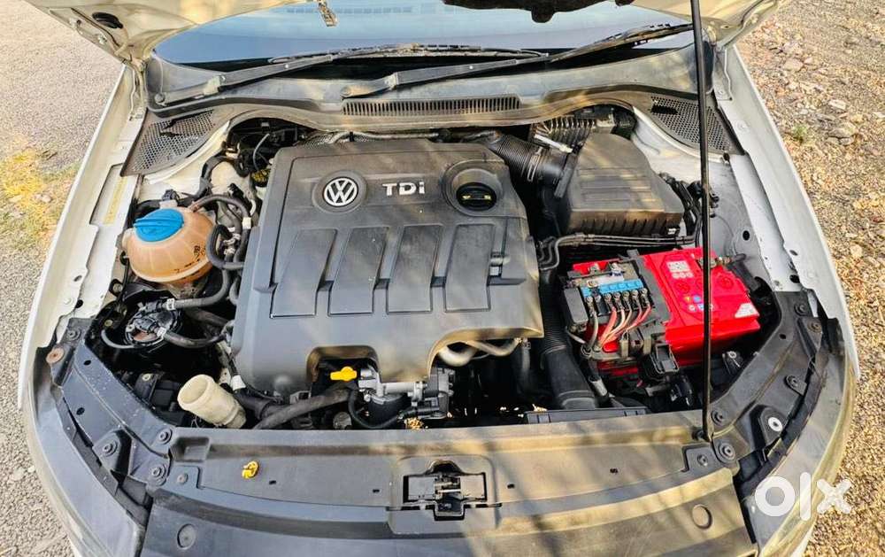 Volkswagen Ameo 1.5 Tdi Highline, 2016, Diesel