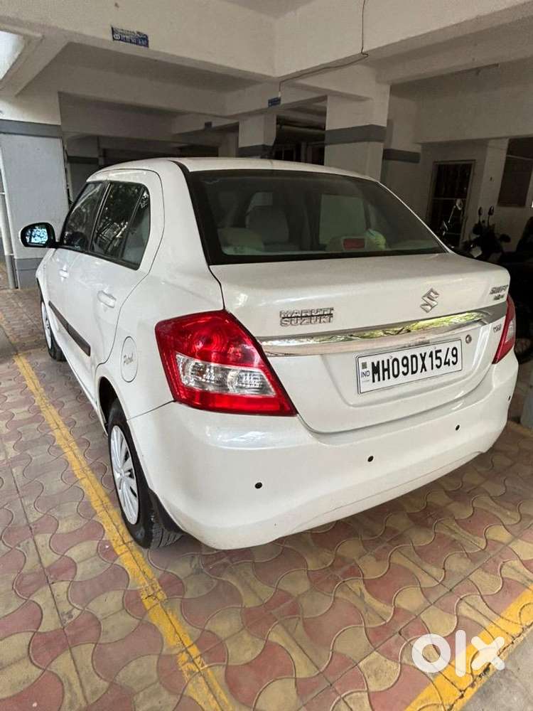 Maruti Suzuki Swift Dzire 2016 Petrol 81000 Km Driven