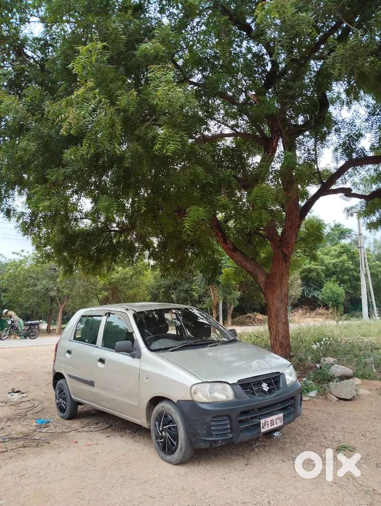 Maruti Suzuki Alto 2006