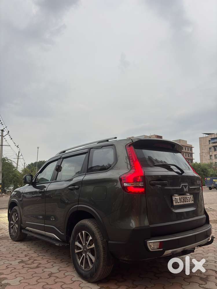 Mahindra Scorpio-n Diesel At 2023