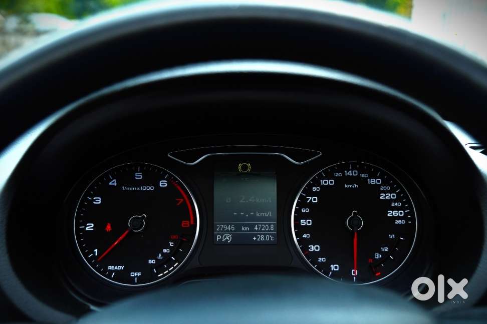 Audi A3 Cabriolet 40 Tfsi Premium Plus, 2015, Petrol