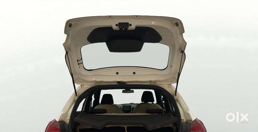 Ford Freestyle 1.2 Flair Edition Petrol, 2021, Petrol