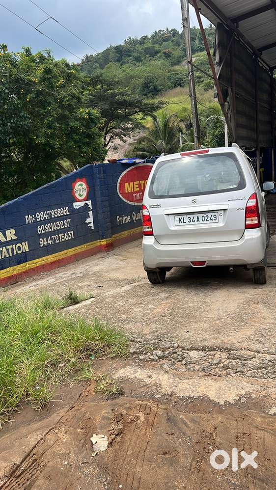 Maruti Suzuki Wagon R 1.0 2009 Petrol 85000 Km Driven
