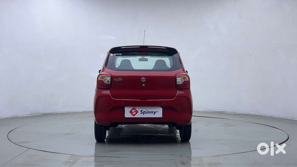 Maruti Suzuki Alto K10 Plus Edition, 2023, Petrol