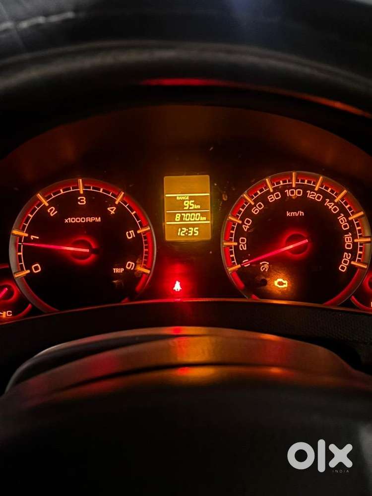 Maruti Suzuki Swift 2013 Diesel Well Maintained Car Not A Single Issue