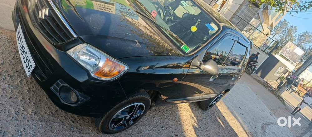 Maruti Suzuki Alto K10 2011