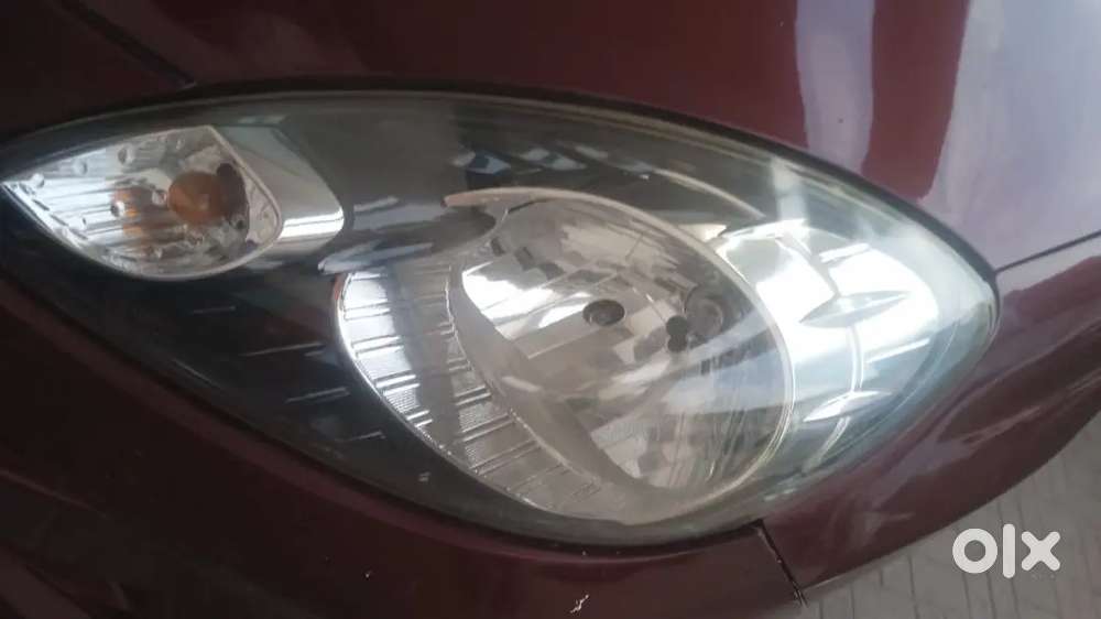 Honda Amaze 2013