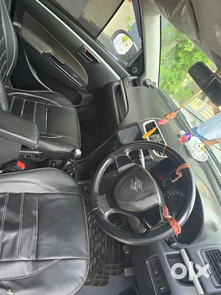 Maruti Suzuki Swift 2017 Diesel
