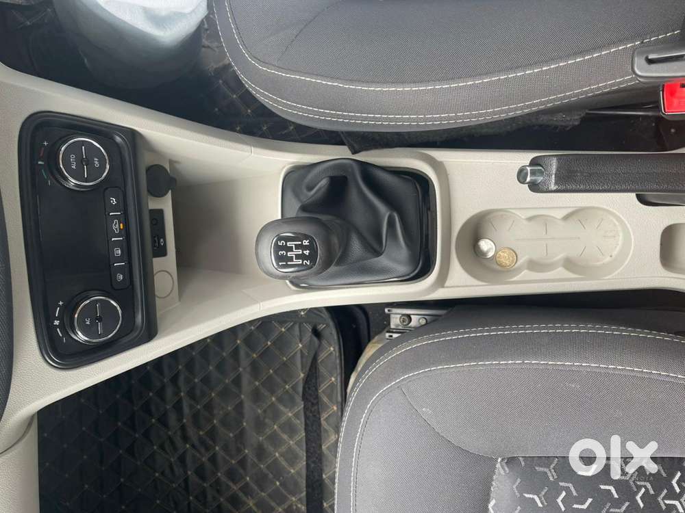 Tata Tiago 1.2 Revotron Xz Plus Cng, 2022, Petrol