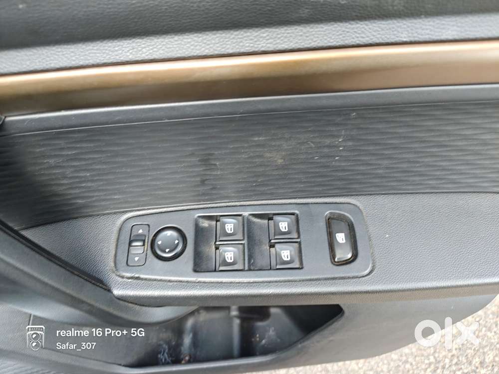 Renault Kiger Rxt Amt Opt, 2021, Petrol