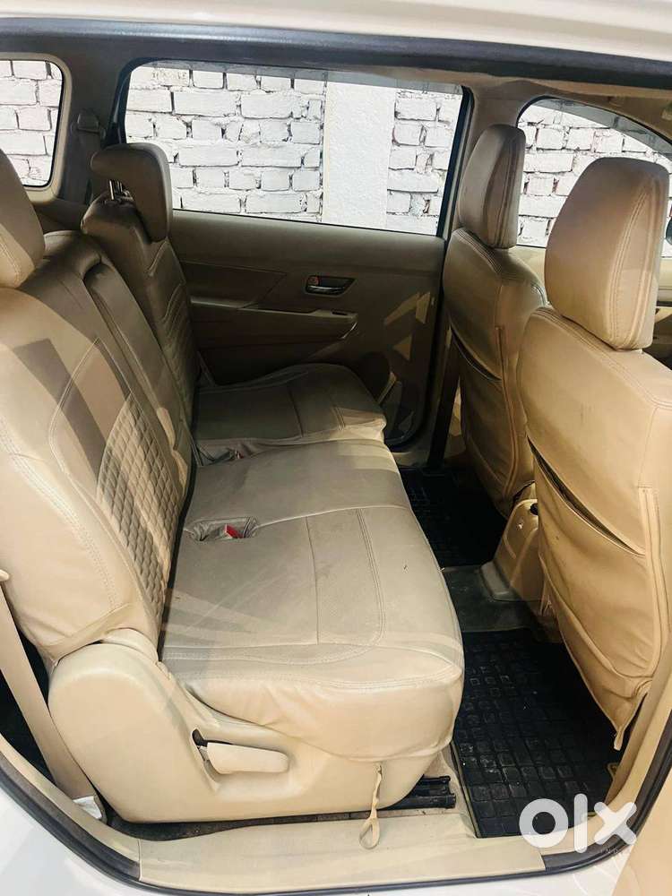 Maruti Suzuki Ertiga 2022 Cng & Hybrids Well Maintained